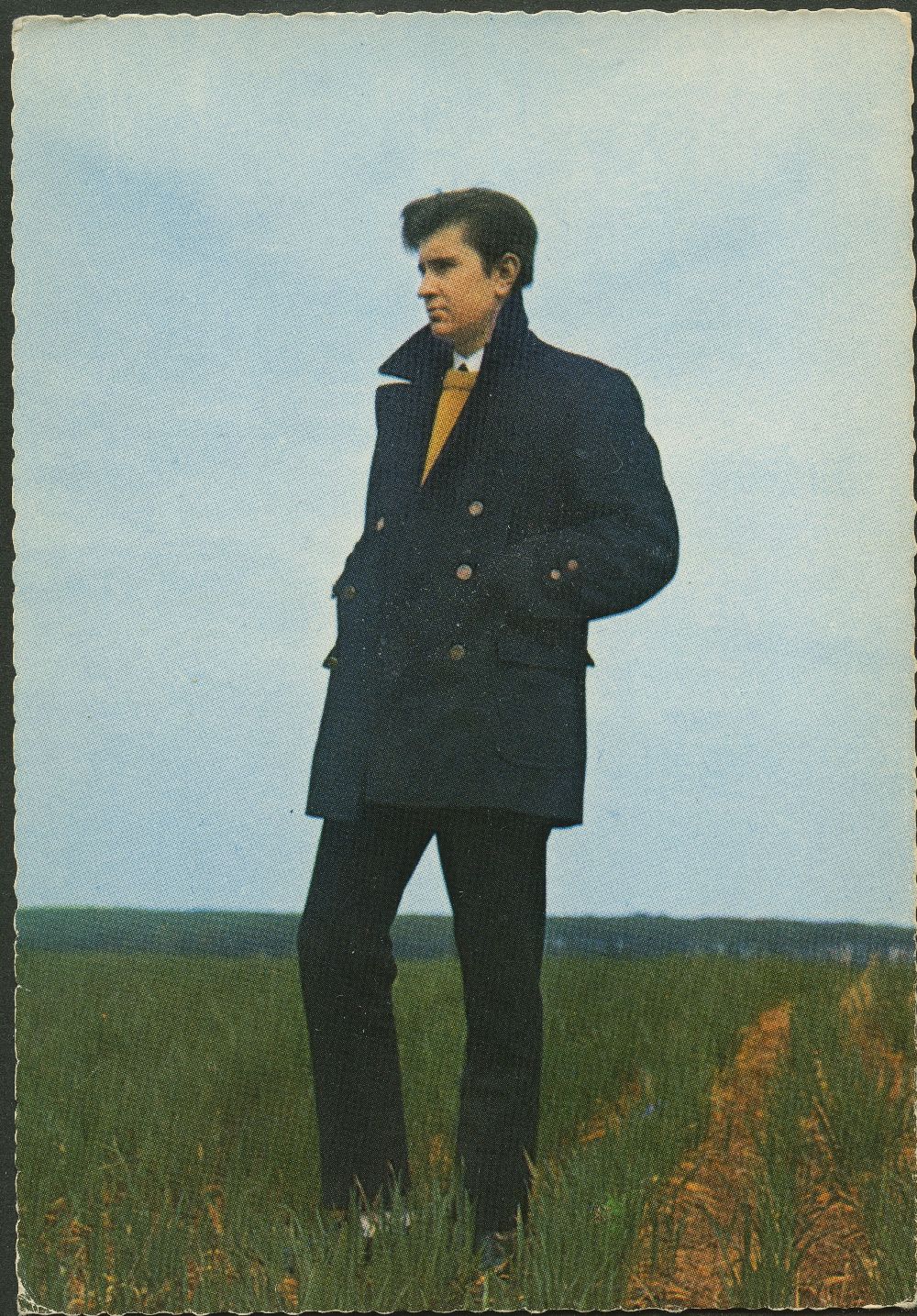 (image for) Bobby Solo#0001